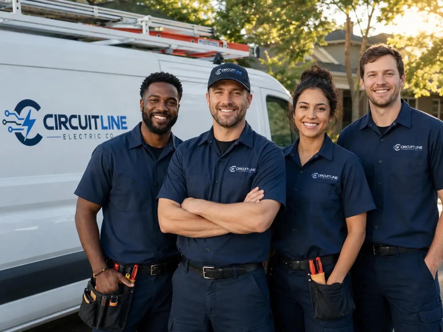 Whole Home Rewiring company in Taos, NM