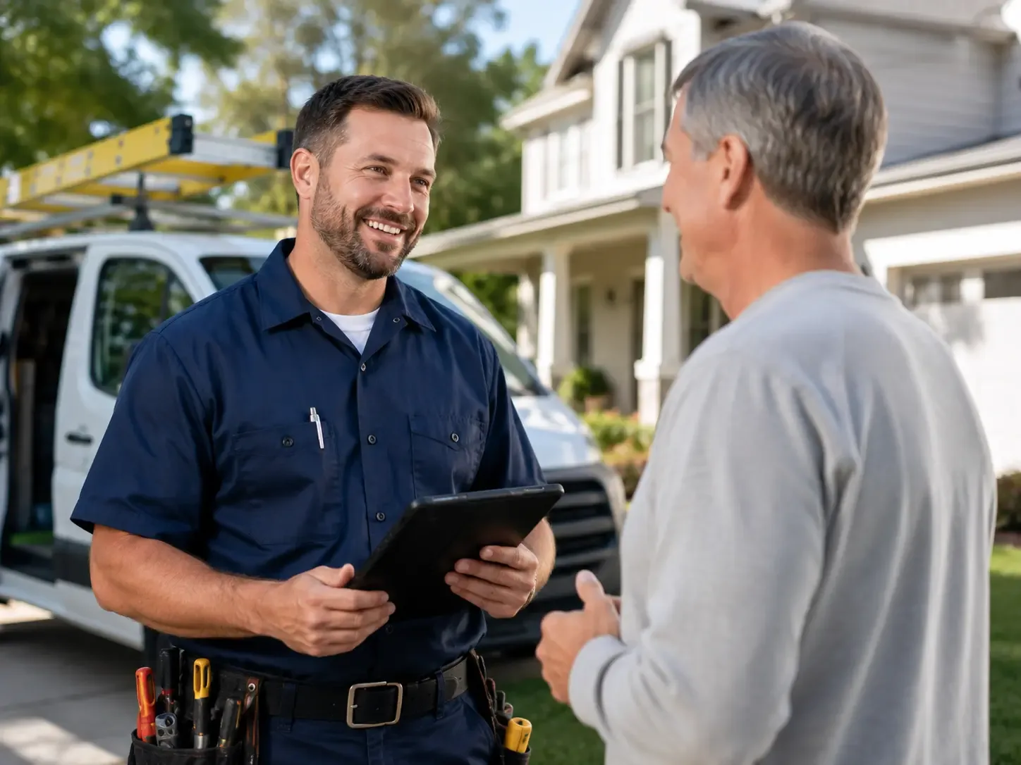 Whole Home Rewiring Taos, NM FAQs
