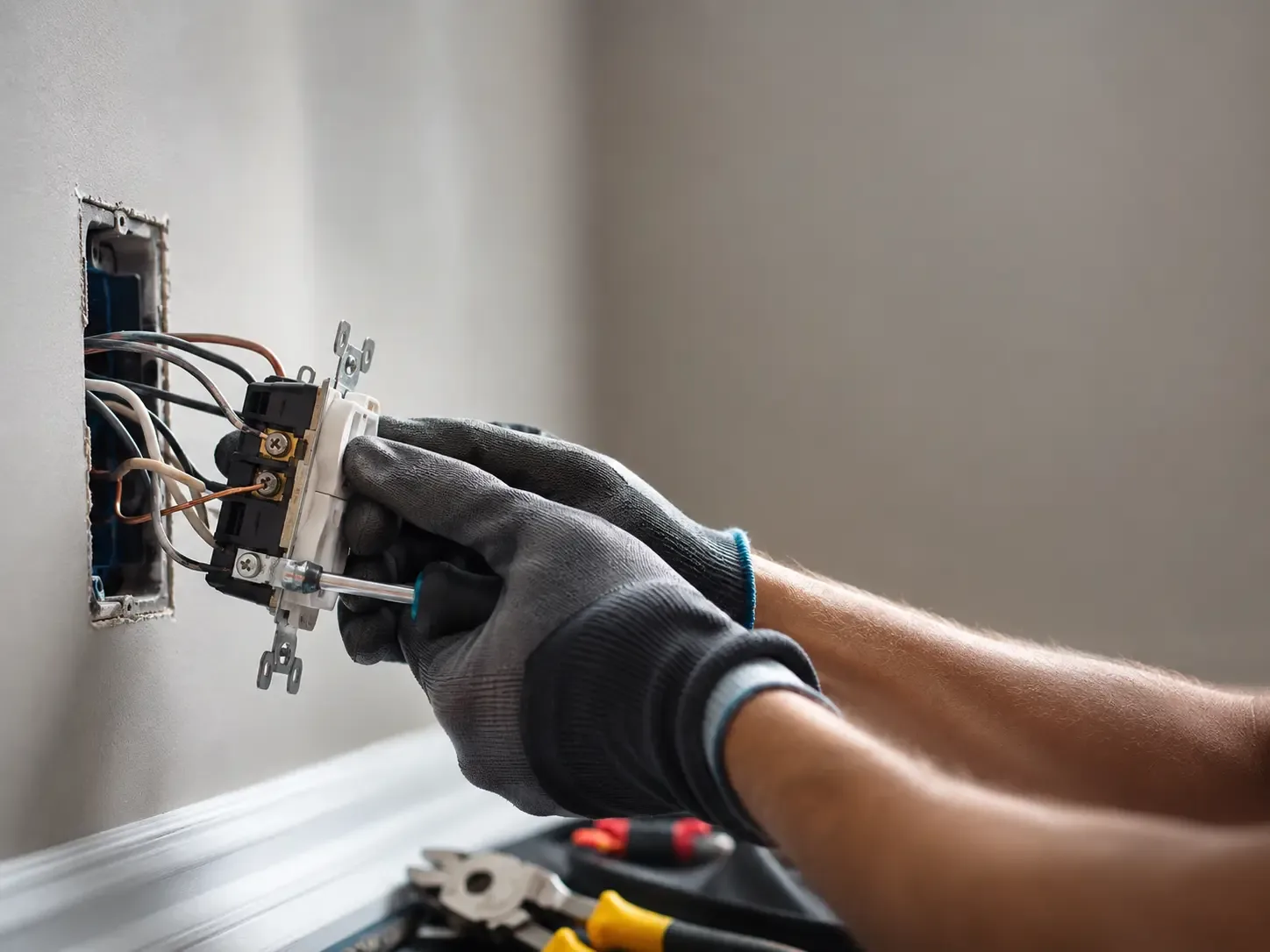 Why choose Whole Home Rewiring in Taos, NM